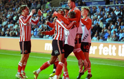 Nhận định bóng đá Sunderland vs Coventry City: Mèo đen giành vé