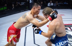 Hai võ sĩ ngoại tiếp theo có thể thách thức Phạm Công Minh sau LION Championship 22