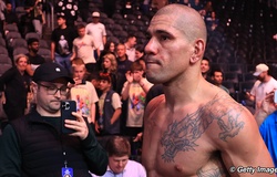 Alex Pereira: Giận dỗi UFC từ chối đấu, đổ cho tài khoản bị hack?