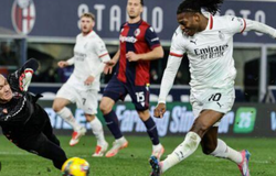 Nhận định bóng đá Milan vs Bologna: Cứu vãn mùa giải