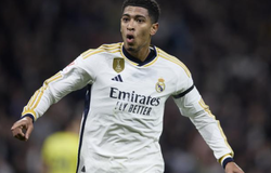 Nhận định bóng đá Real Madrid vs Mallorca: Mùa giải trắng tay