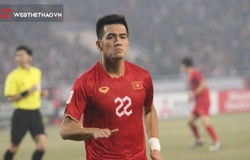 “Báo động đỏ” phong độ của Tiến Linh: HLV Kim Sang Sik sẽ gạch tên khi đấu Malaysia?