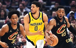 Ngược dòng 19 điểm loại đội đứng đầu NBA, Pacers đoạt vé chung kết miền Đông Playoffs 2025