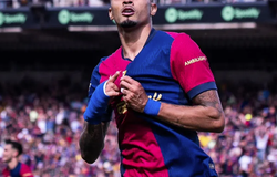 Nhận định bóng đá Espanyol vs Barcelona: Nhà vô địch lộ diện