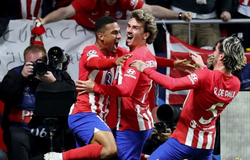 Nhận định bóng đá Osasuna vs Atletico Madrid: Tận dụng thời cơ