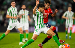 Nhận định bóng đá Vallecano vs Real Betis: Cục diện khó lường