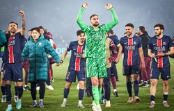 PSG muốn vô địch Ligue 1 có thể phải đá thêm... vòng play-off