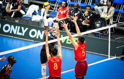 Link trực tiếp Tứ kết giải bóng chuyền AVC Champions League: Al Rayyan vs Atkobe