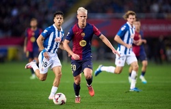 Tỷ lệ bóng đá trận Espanyol vs Barcelona, 2h30 ngày 16/5, La Liga