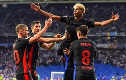 Siêu phẩm của Lamine Yamal đem về chức vô địch cho Barcelona
