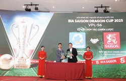 Giải bóng đá 7 người VĐQG 2025 khởi động với quy mô lớn