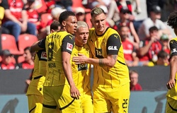 Dự đoán Dortmund và Holstein Kiel, 20h30 ngày 17/5, Bundesliga 2024/25