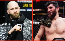 Jiri Prochazka từ chối tranh đai UFC với Magomed Ankalaev vì... bận thi đại học? 
