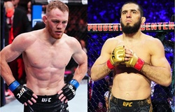 Phía Islam Makhachev ra điều kiện tranh đai UFC với Jack Della Maddalena