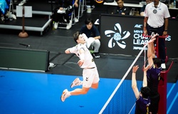 Link trực tiếp Tứ kết 4 giải bóng chuyền AVC Champions League: Osaka Bluteon vs Nakhon Ratchasima
