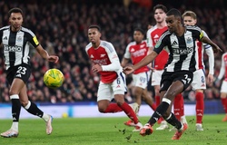 Dự đoán Arsenal vs Newcastle, 22h30 ngày 18/5, Ngoại hạng Anh 2024/25
