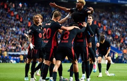 Chấm điểm nhà vô địch Barcelona: Yamal và 2 cầu thủ nhận điểm 10