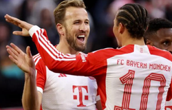 Nhận định bóng đá Hoffenheim vs Bayern Munich: Tự quyết định số phận