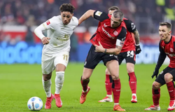 Nhận định bóng đá Mainz vs Leverkusen: Chia tay trong nước mắt