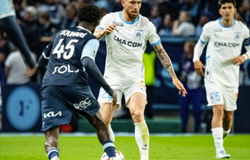 Nhận định bóng đá Marseille vs Rennes: Phố cảng mở hội