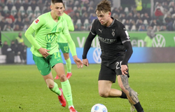 Nhận định bóng đá Monchengladbach vs Wolfsburg: Đòi món nợ lượt đi