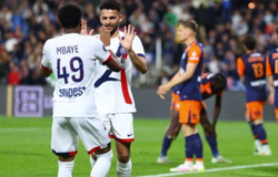 Nhận định bóng đá PSG vs Auxerre: Hướng tới cú ăn ba