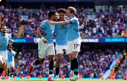 Dự đoán Crystal Palace vs Man City, 22h30 ngày 17/5, FA Cup 2024/25