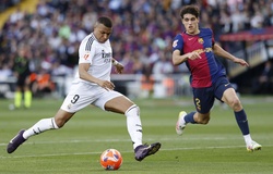 Danh sách các đội dự cúp châu Âu 2025-2026 của La Liga