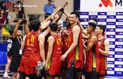 Saigon Heat đại thắng trận mở màn VBA 2025, hạ gục đối thủ Philippines với cách biệt 23 điểm