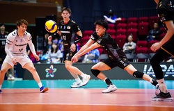 Link trực tiếp Bán Kết giải bóng chuyền AVC Champions League: Osaka Bluteon vs Foolad Sirjan