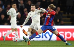 Tỷ lệ bóng đá trận Crystal Palace vs Man City, 22h30 ngày 17/5, FA Cup