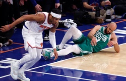 Biến Celtics thành cựu vương NBA, New York Knicks lần đầu vào chung kết miền sau 25 năm chờ đợi
