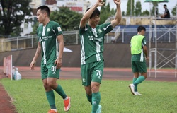 Công Phượng hết cơ hội vô địch hạng Nhất, sáng cửa đá play-off