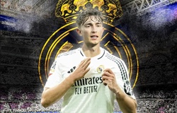 Real Madrid chính thức mua cầu thủ đầu tiên cho HLV Xabi Alonso