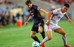 Trực tiếp Inter Miami vs Orlando City: Đội bóng của Messi nhận bàn thua thứ ba