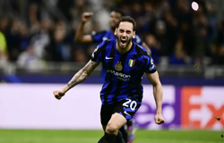 Nhận định bóng đá Inter Milan vs Lazio: Trận chiến không khoan nhượng