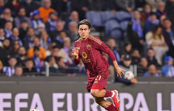 Nhận định bóng đá Roma vs Milan: Chưa thể gượng dậy