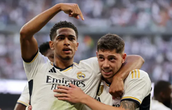 Nhận định bóng đá Sevilla vs Real Madrid: Tan đàn xẻ nghé