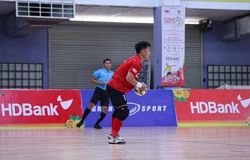 Đẳng cấp “người nhện” Hồ Văn Ý giúp Thái Sơn Nam thắng kịch tính Sahako