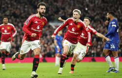 Nhận định bóng đá Tottenham vs MU: Trận đánh của mùa giải