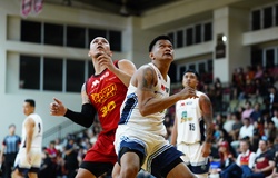 Saigon Heat treo cờ vô địch thứ 5 tại VBA, tạo cú đúp chiến thắng trước V Islanders