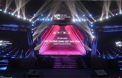 Các hạng mục thu hút bình chọn tại Vietnam Game Awards 2025
