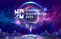 Chính thức đóng cổng bình chọn Vietnam Game Awards 2025