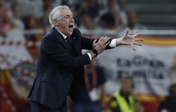Danh sách đầu tiên của Ancelotti với tuyển Brazil bao gồm cả Neymar