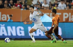 Bảng xếp hạng V.League 2024/25 vòng 23 hôm nay mới nhất