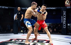 Lịch thi đấu của Nghiêm Văn Ý ở vòng loại Road to UFC