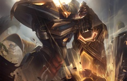 Cập nhật LOL 25.11 patch: Aatrox và Garen nhận chỉnh sửa đặc biệt