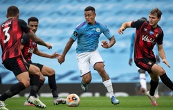 Tỷ lệ bóng đá trận Man City vs Bournemouth, 2h00 ngày 21/5, Ngoại hạng Anh