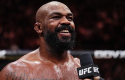 Jon Jone bức xúc vì UFC giấu thông tin: Giải nghệ thật hay đùa?