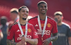 Những cầu thủ nào của MU sẽ nhận được huy chương Europa League?